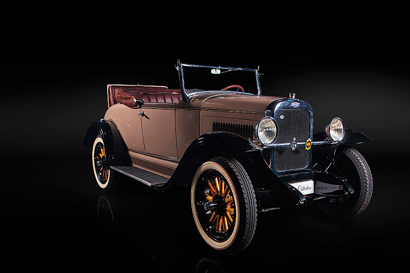 Chevrolet AA