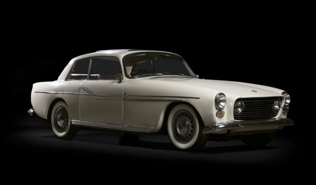 Bristol Saloon