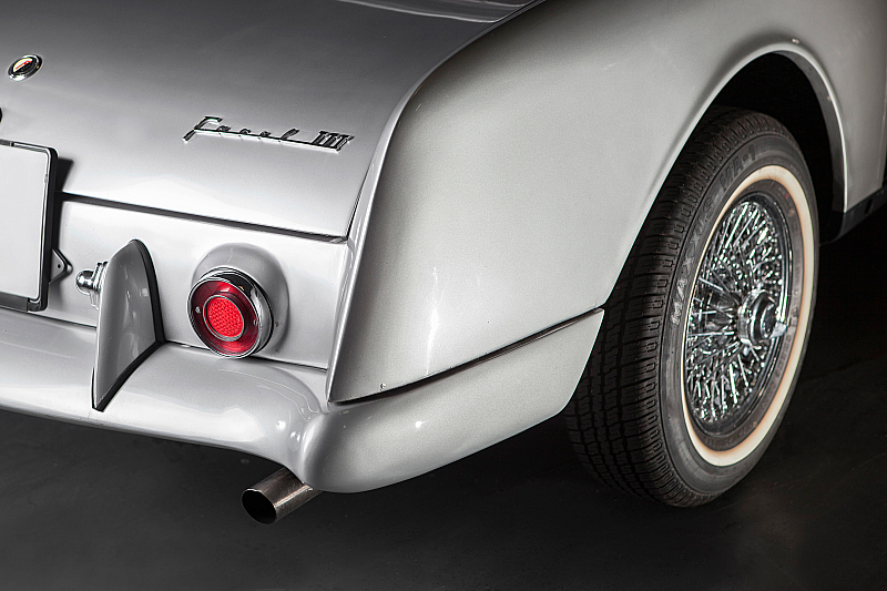 Facel Vega