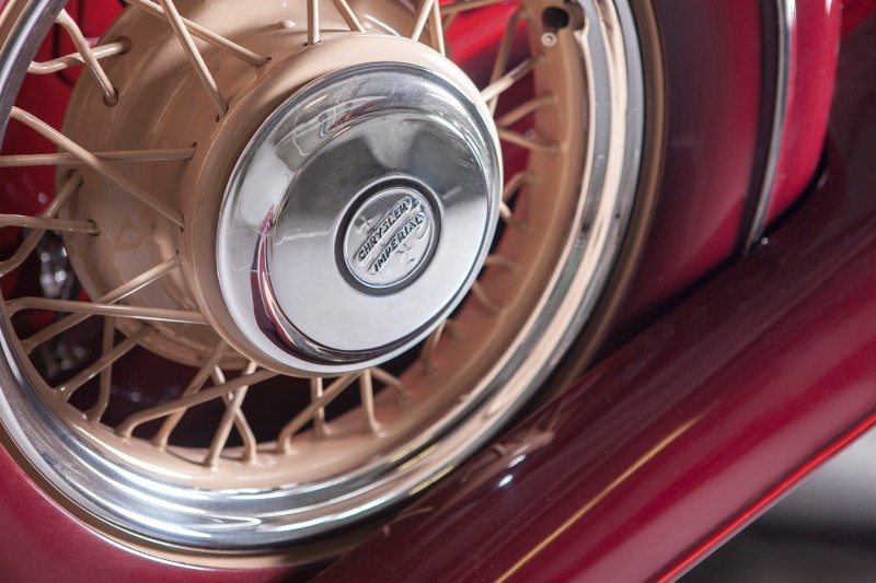 Chrysler Imperial