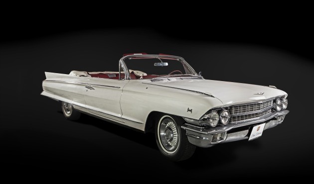 Cadillac Eldorado