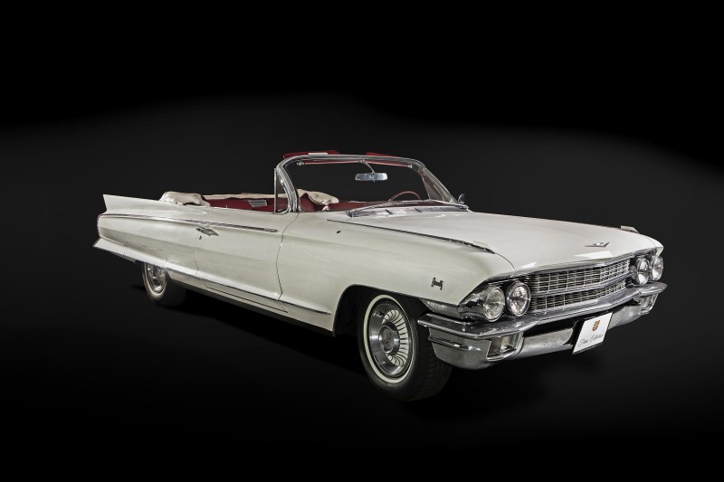 Cadillac Eldorado