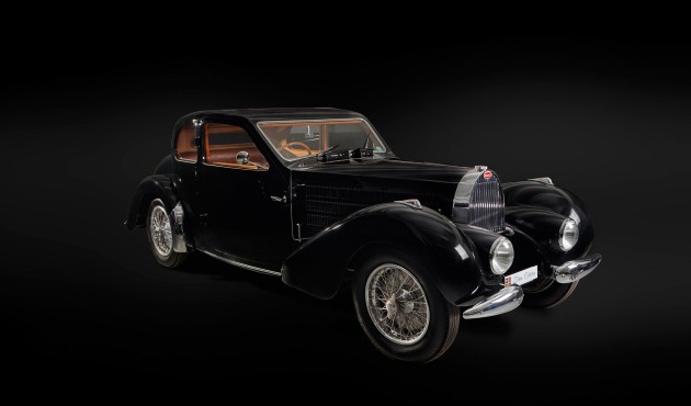 Bugatti VP 57