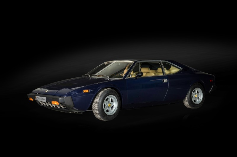 Ferrari 308 GT4