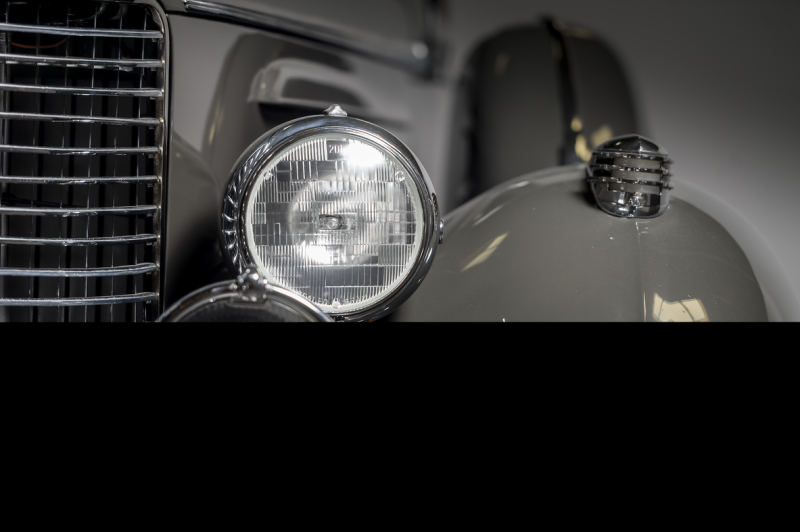 Cadillac Series 90