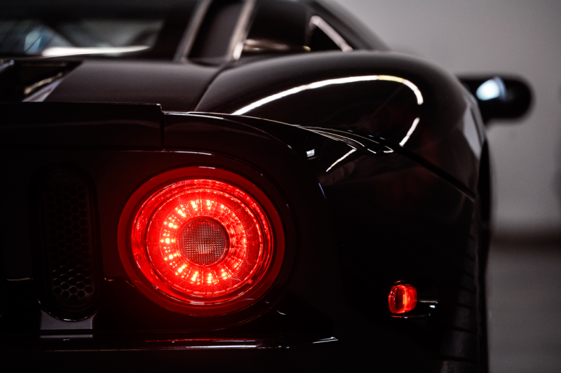Ford GT
