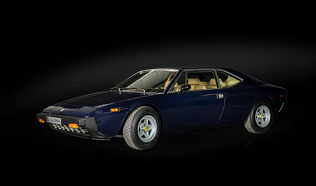 Ferrari 308 GT4