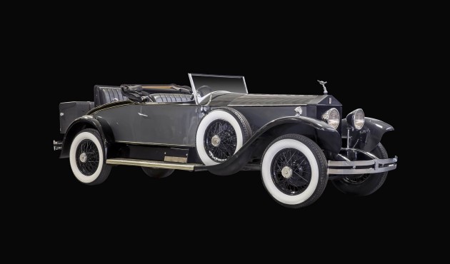 Rolls Royce Phantom I