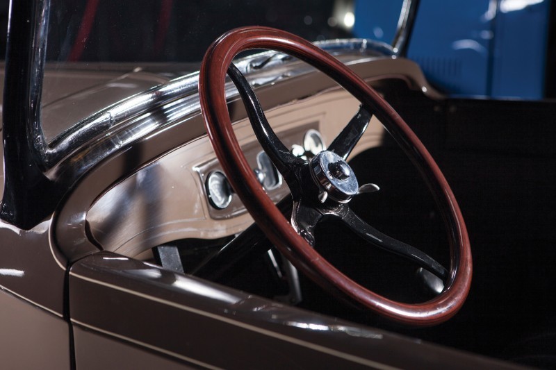Chevrolet AA