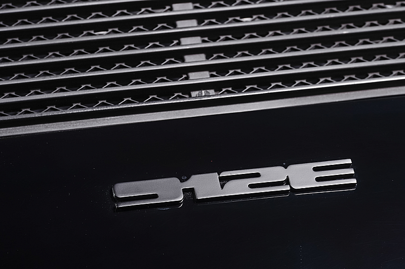 Porsche 912E
