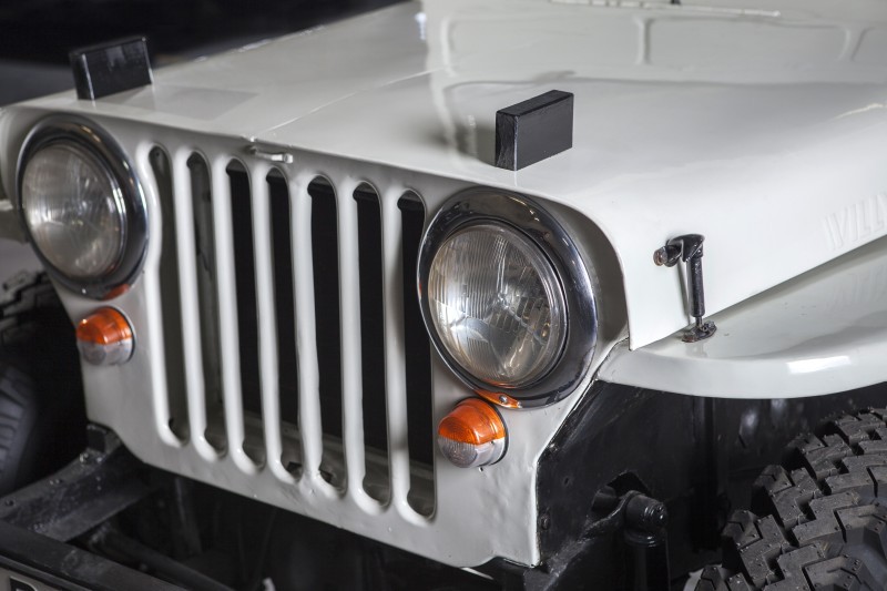 Willys CJ 5