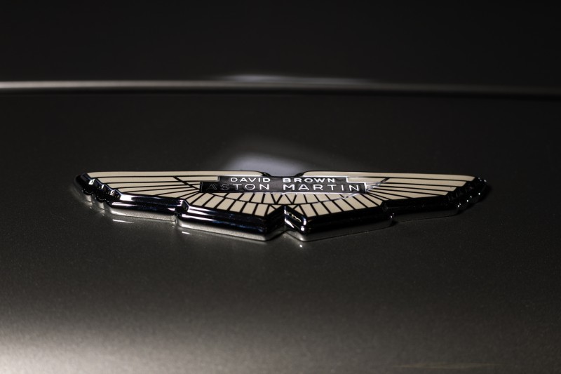Aston Martin DB5