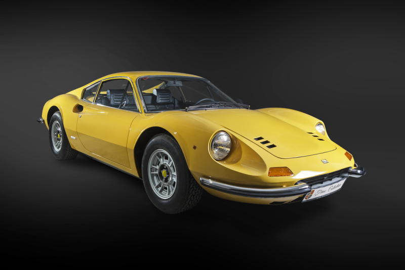 Ferrari Dino 246 GT