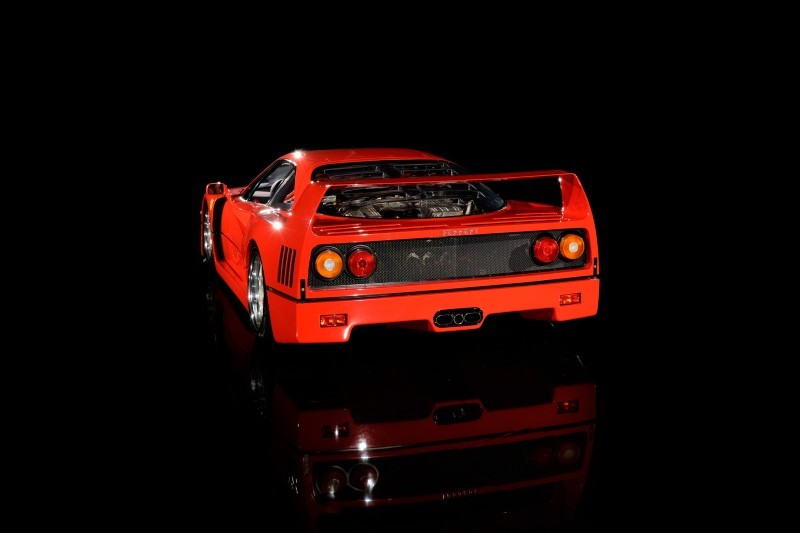 Ferrari F40
