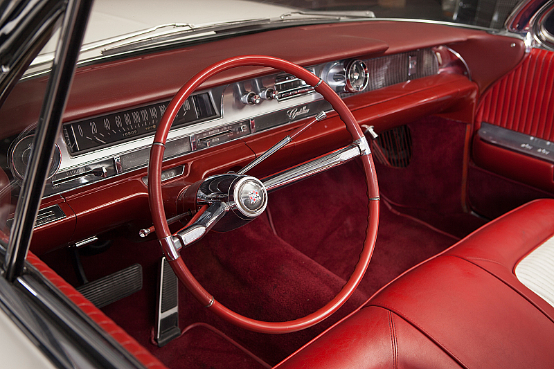 Cadillac Eldorado