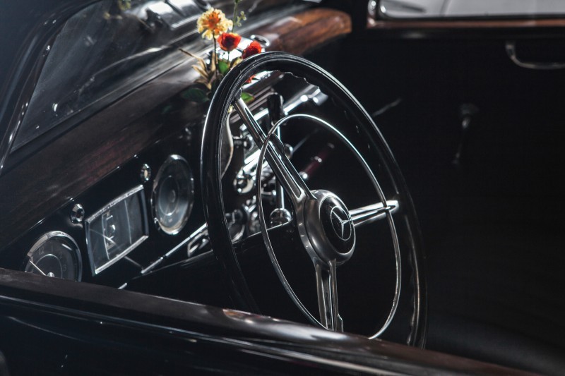 Mercedes-Benz MB 170