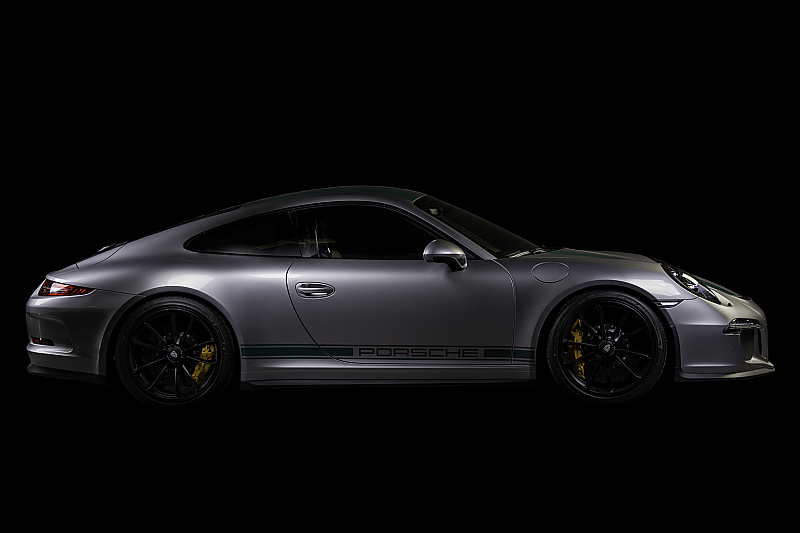 Porsche 911 R