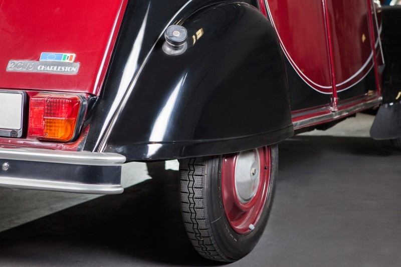 CitroÃ«n 2CV