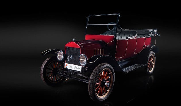 Ford Model T