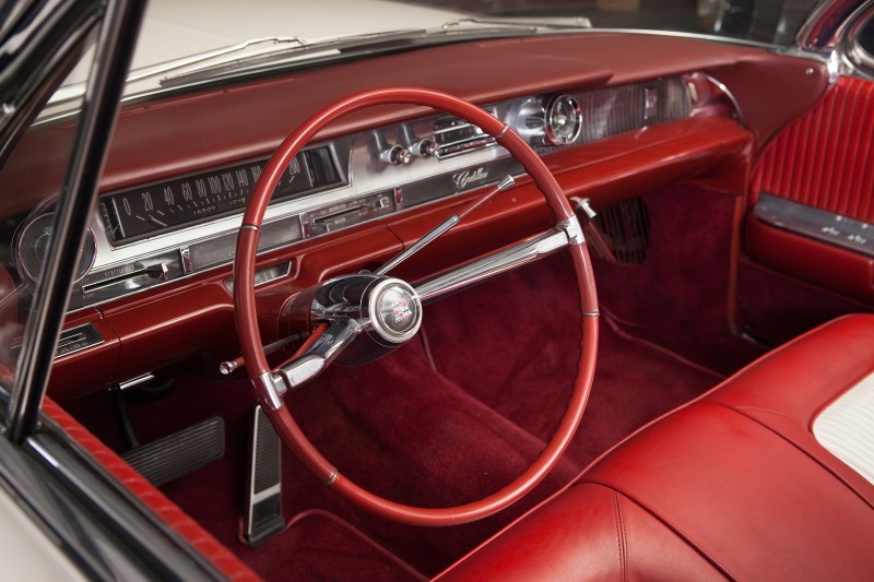 Cadillac Eldorado