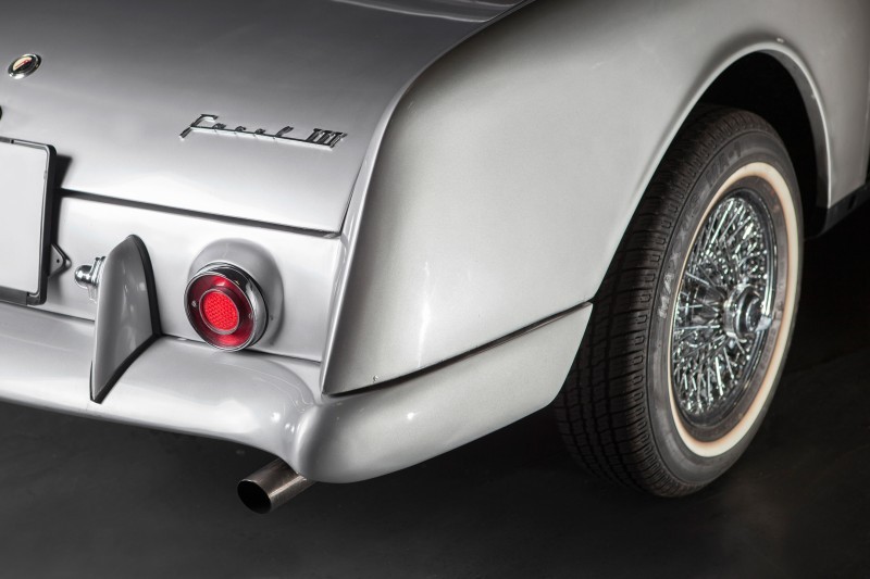 Facel Vega