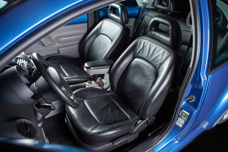 VW Beetle