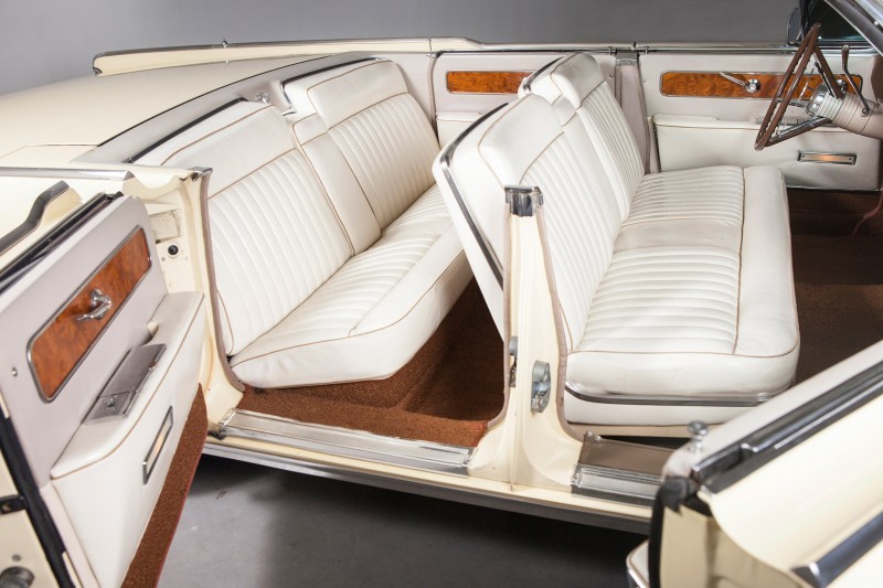 Lincoln Continental