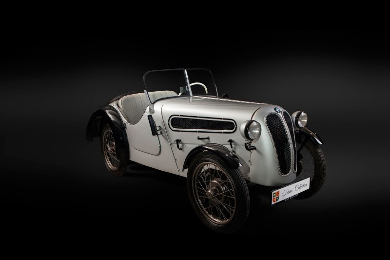 BMW Dixi Roadster