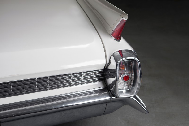 Cadillac Eldorado