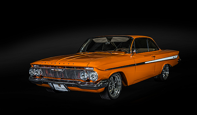 Chevrolet Impala