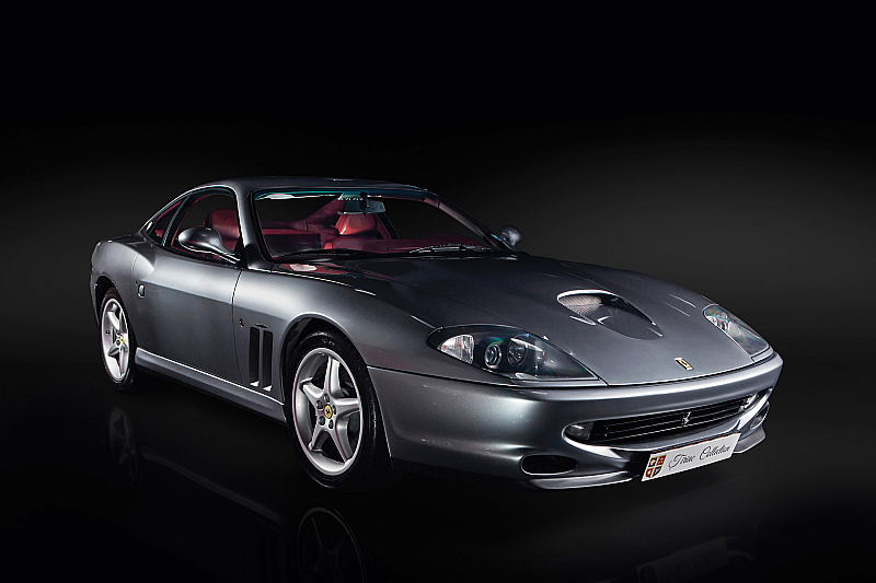 Ferrari Maranello