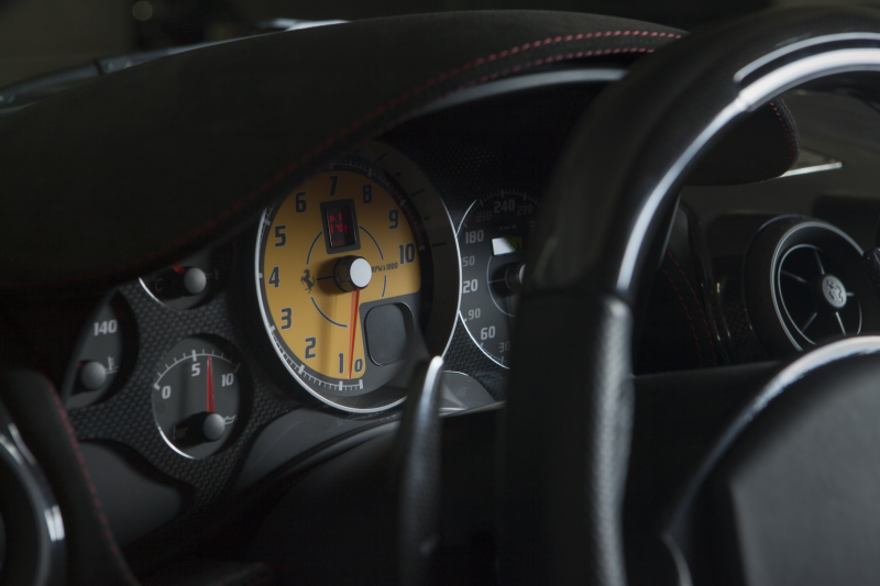 Ferrari F430 Scuderia Spider 16M