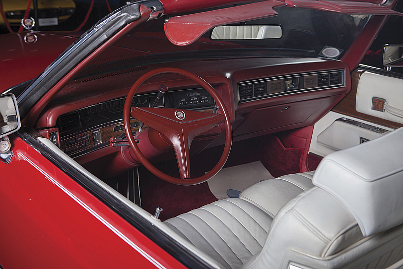 Cadillac Eldorado