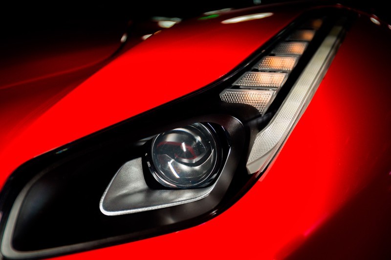 Ferrari La Ferrari F 150