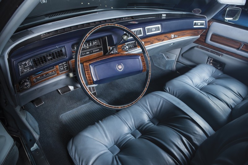 Cadillac Eldorado