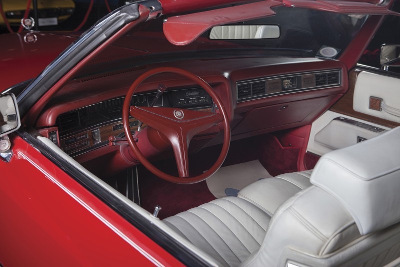 Cadillac Eldorado