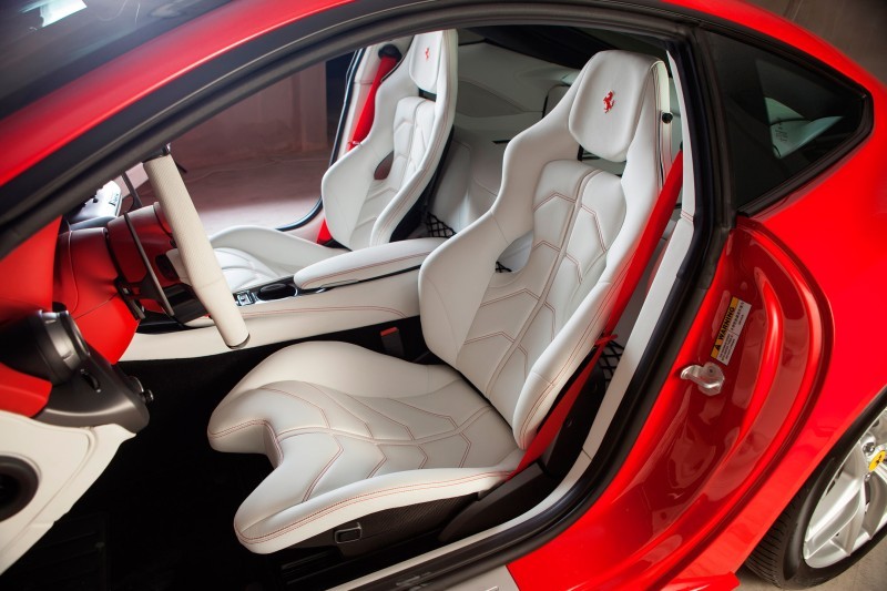 Ferrari F12 Berlinetta