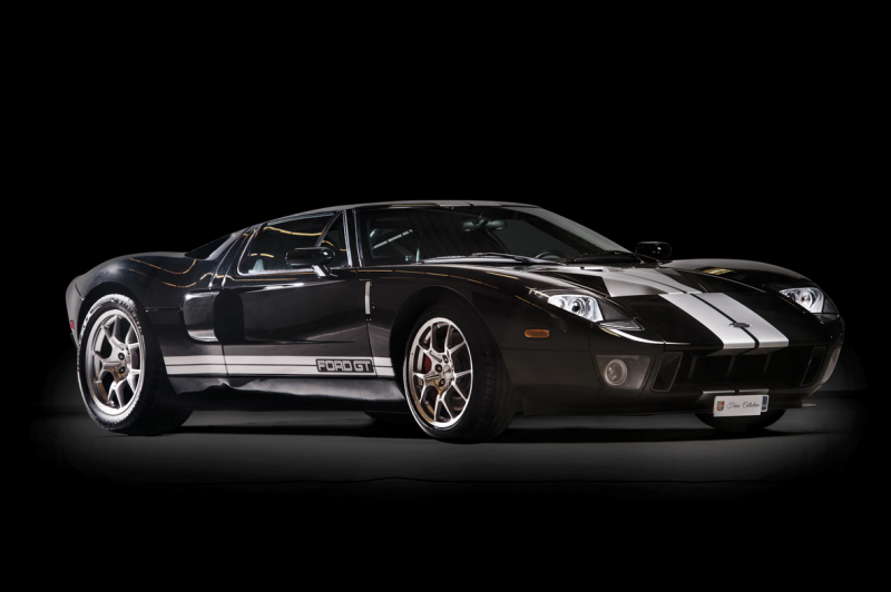 Ford GT