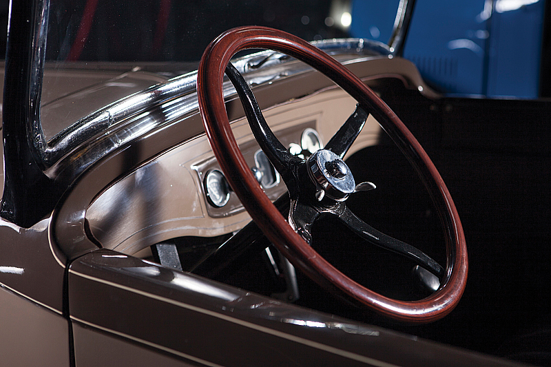 Chevrolet AA