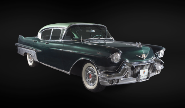 Cadillac Sixty Special