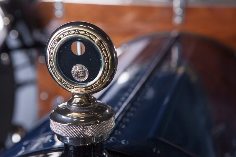 Cadillac Torpedo Touring