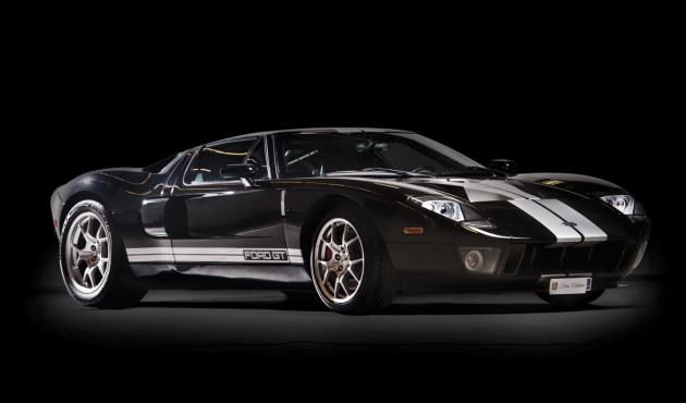 Ford GT