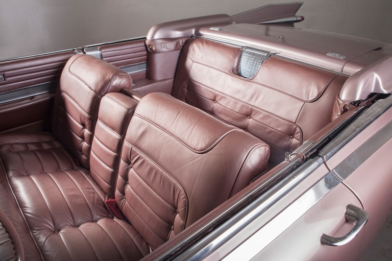 Cadillac Eldorado Biarritz