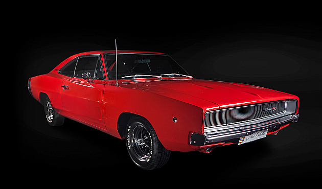 Dodge Charger R/T