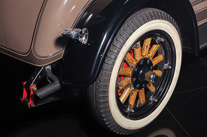 Chevrolet AA