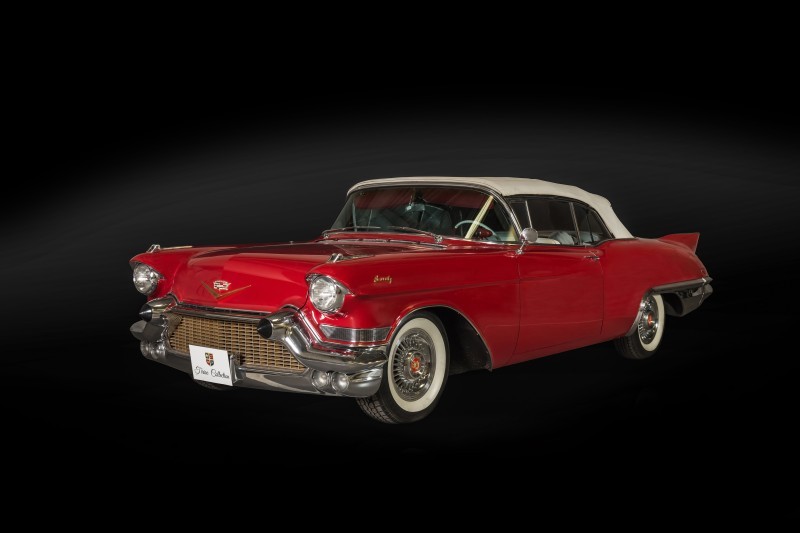 Cadillac Eldorado Biarritz