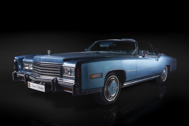 Cadillac Eldorado