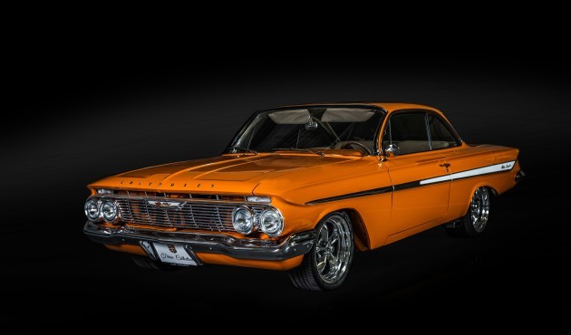 Chevrolet Impala