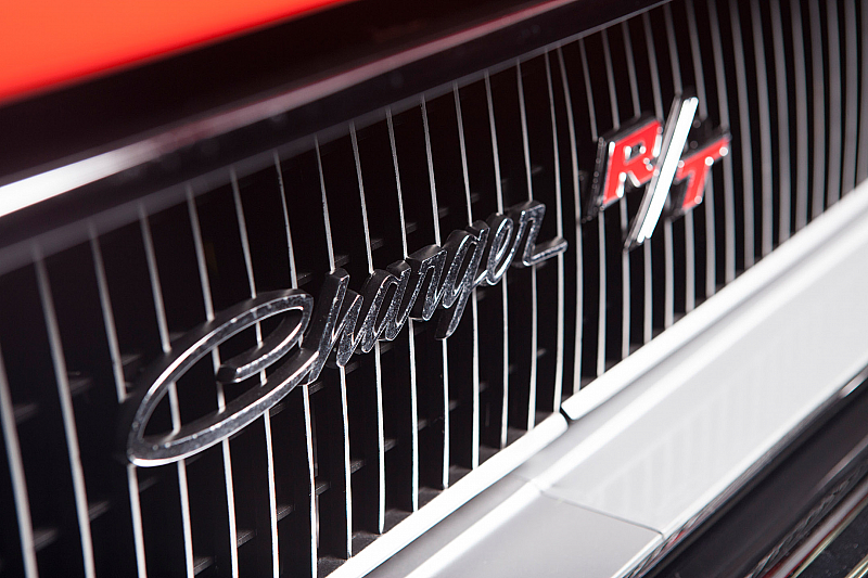 Dodge Charger R/T