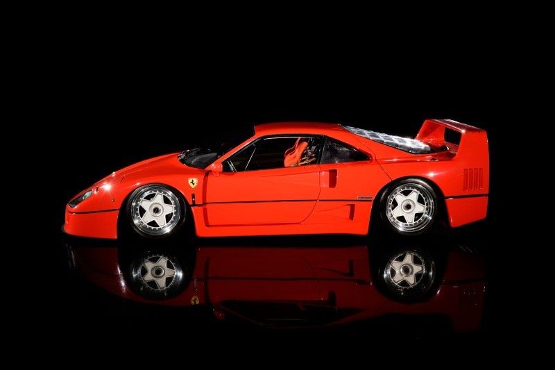 Ferrari F40